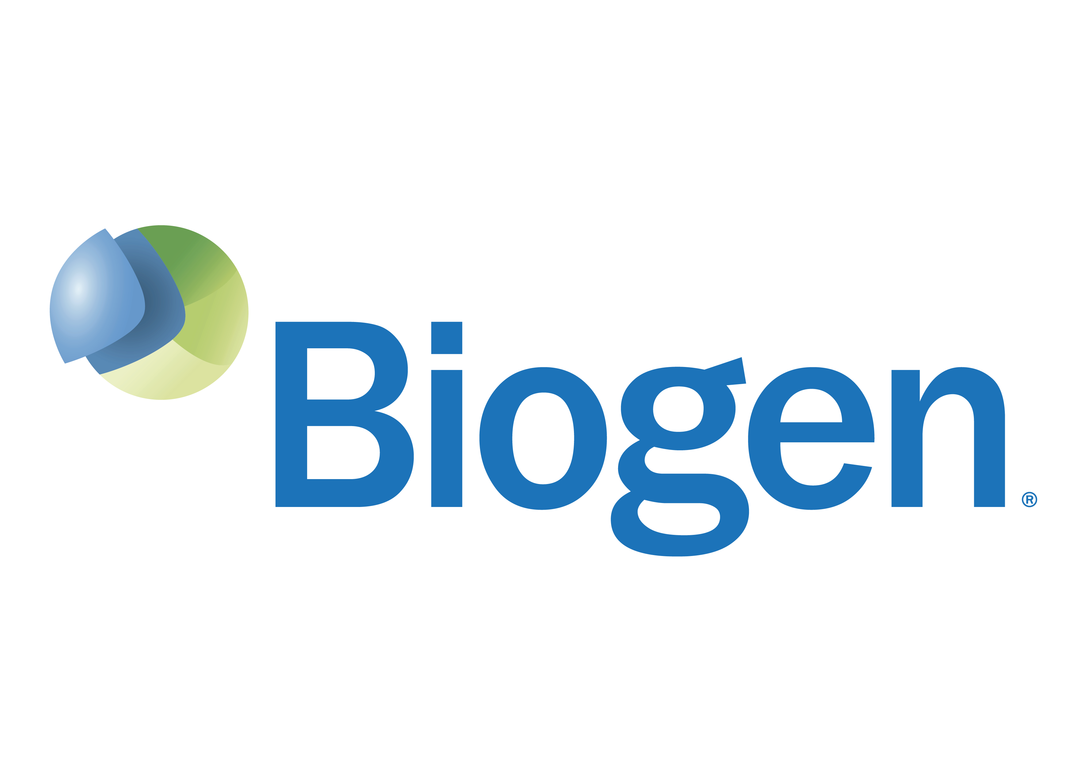 Logo Biogen Italia S.r.l.